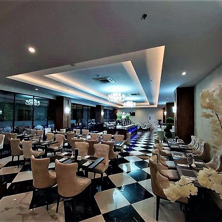 Savero Style Bogor Esterno foto