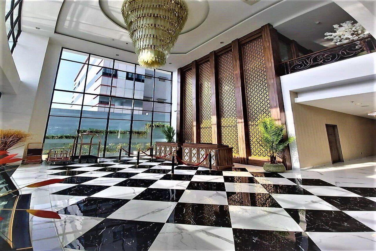 Savero Style Bogor Esterno foto