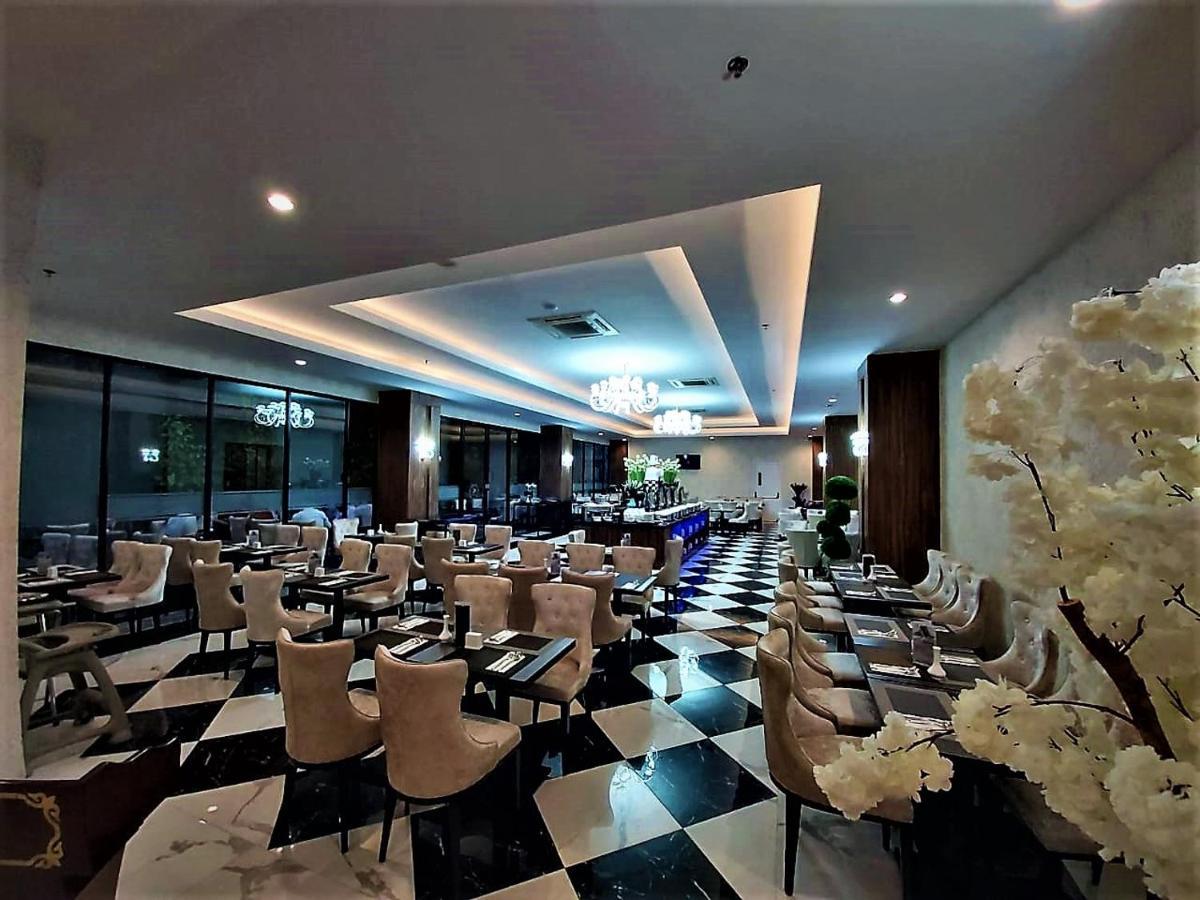 Savero Style Bogor Esterno foto